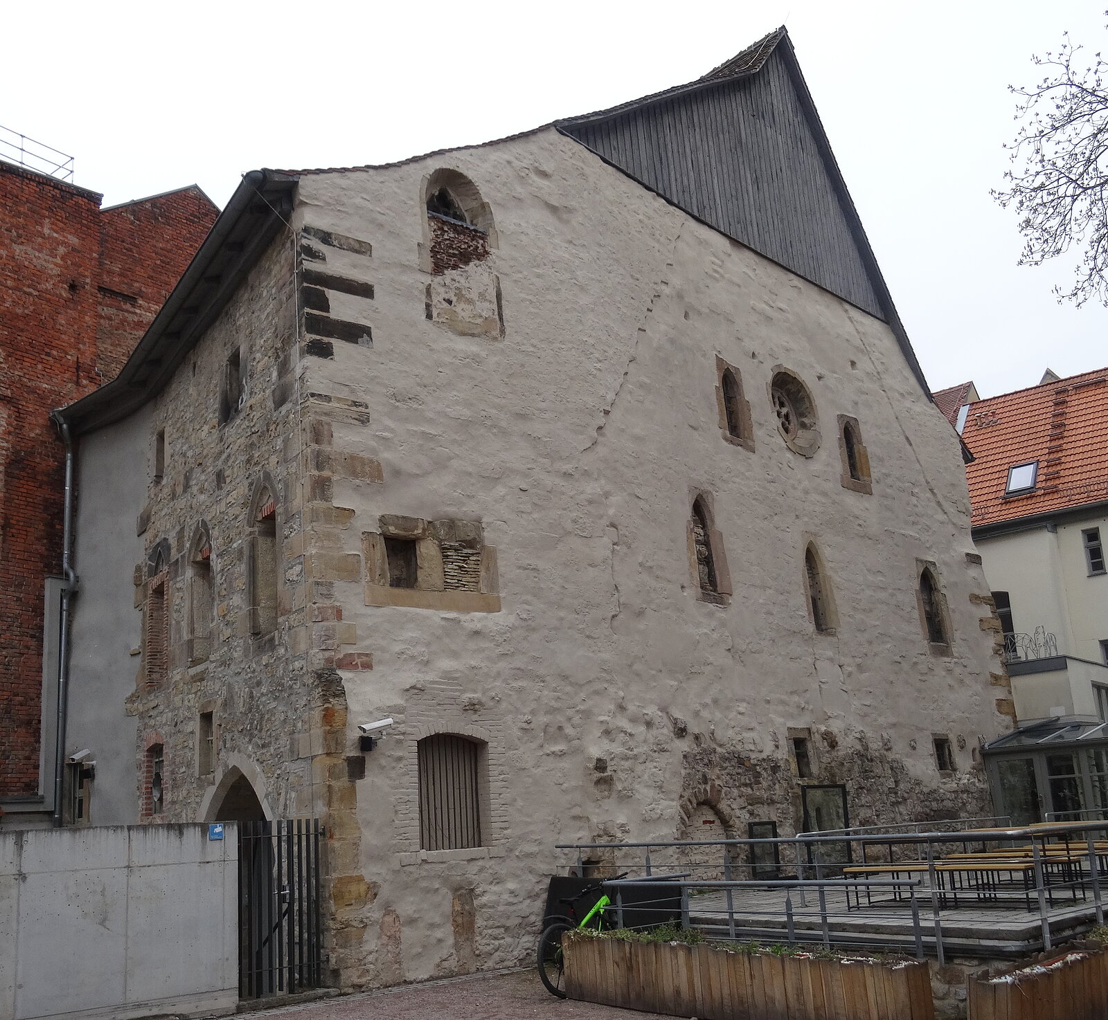 Alte Synagoge 